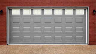 Garage Door Repair at Arlington Historic Center Arlington, Massachusetts